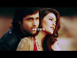 Aa Zara Kareeb Se | Sunidhi Chauhan | Murder 2 | Emraan Hashmi | Full HD Romantic Thriller Song