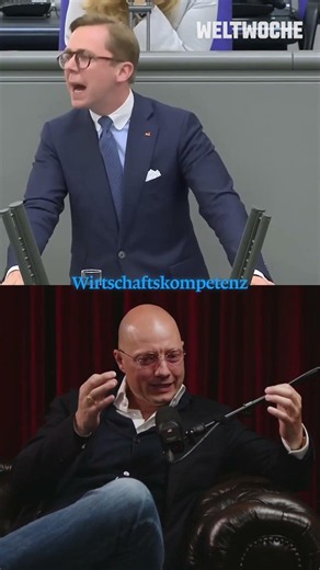 Philip Hopf: "These CDU politicians have never achieved a thing!"