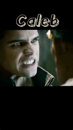 CALEB attitude|€ COVENANT movie 2006 edit ¥ #trending#viralshort..