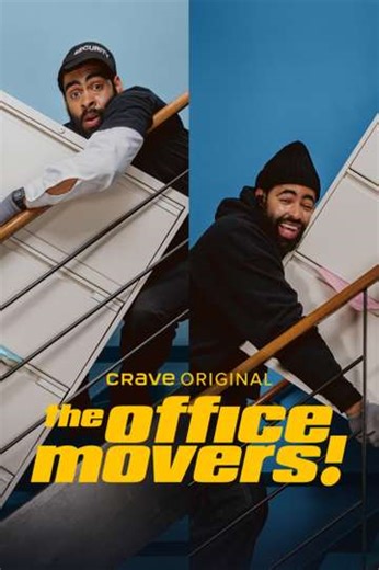 The Office Movers (2024-2025) - TV Show