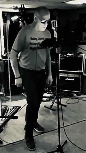 Just Dropped In (To See What Condition My Condition Was In)