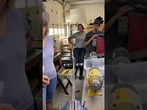 Sights—Employee Kibler Kit Class