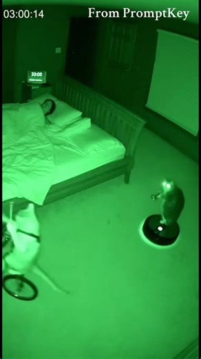 🐱🐱🎺🥁Kitty Band #promptkey #ai #ia #cute #cat | cat