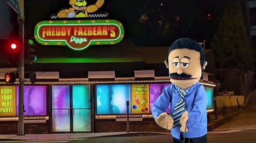 Funny Puppet Meme Compilation with Diego | Hilarious Puppeteer Moments