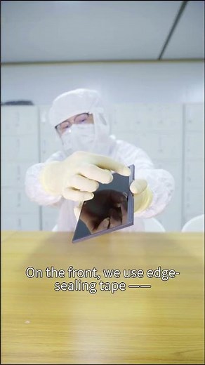 Bare 7-inch Display Explained | 1024×600 Resolution, 1200 nits Brightness