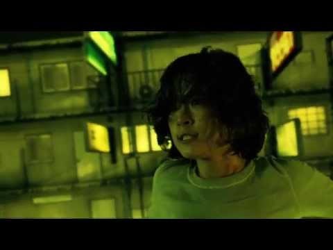 Chocolate - The Final Battle