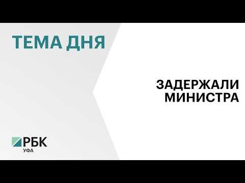 Bashkortostan's Minister of Culture Amina Shafikova to be tried in Moscow