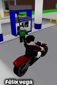 Episodio 2 un día |Felix vega #roblox #comedia