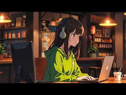 Lofi Hip Hop Radio 📚 Beats to Study/Work & Relax