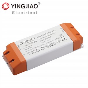 [Hot Item] Yingjiao LED Driver for LED Lighting Lamp