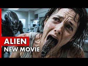 ALIEN: New Movie Rumor Points To Fresh Horror Vision - KinoCheck News