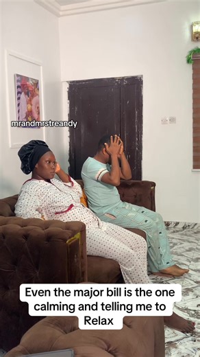 Navigating Monthly Bills as a Couple