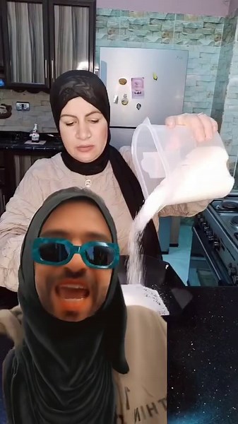 طريقة عمل السكر من المنزل | Islam Fawzy