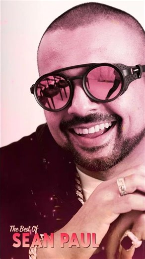 Temperature - Sean Paul