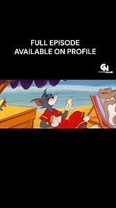 62K views · 2.1K reactions | Tom And Jerry Muscle Beach Tom full episode on our profile #cartoon #tomandjerry | Carrtoon Network | Facebook