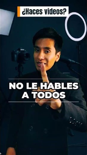 Como grabar videos con tu celular / Grabar videos sin miedo #desarrollopersonal