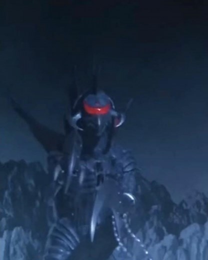 Gigan 2004 (Final Wars) Edit #godzilla #gigan #edit #godzillafinalwars #gojira #tokusatsu #toho