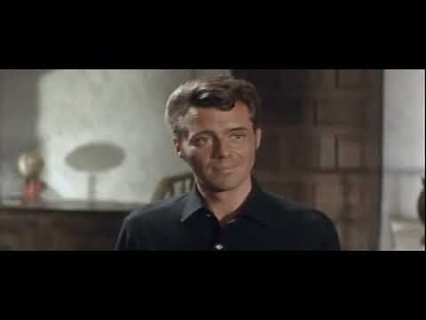 The Singer Not The Song (Dirk Bogarde)(1961)