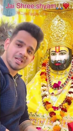 #jaykhatushyamji #shortvideo #1million #vairalshort #jayshreeram #harharmahadev #viralvideo #vairals