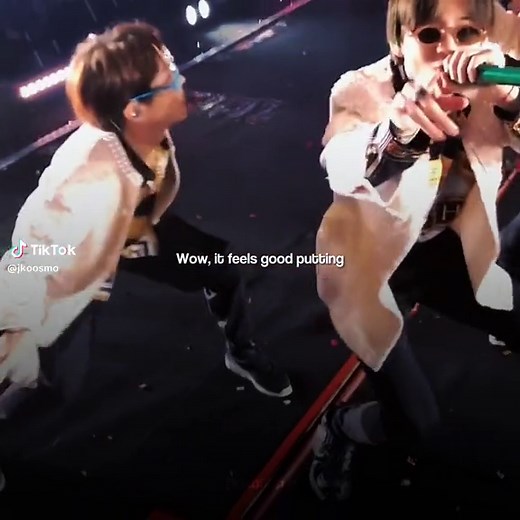 Spine Breaker BTS Lyrics Video