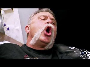 The Teutuls Are Back! | American Chopper