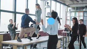 There is a global table and you can be on it! Join others around the world in our all-new Community Hour at NetApp INSIGHT. Don't miss it!​ Get registered: https://ntap.com/31mAEDd #NetAppINSIGHT | NetApp India