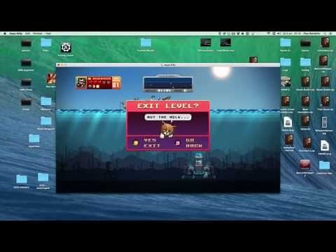 How to install a game in the portingkit Tutorial