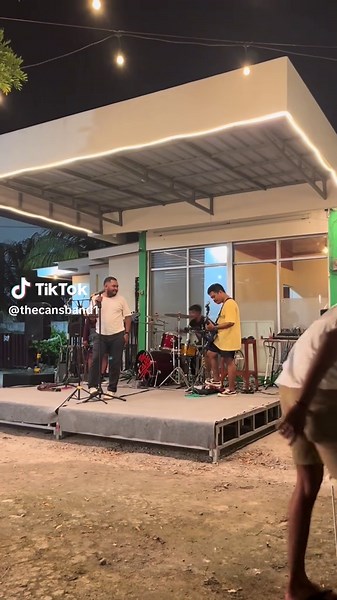 Energi Tinggi Lagu 'Main Serong' dari The Changcuters