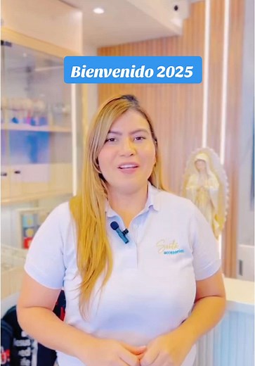 ¡Gracias a todos por el increíble apoyo que nos han brindado en nuestras redes y en nuestra tienda de Fe Santa Accesorios! Estamos muy agradecidos por cada