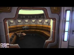 Alien: Isolation (PS4) playthrough pt2 - Worst Pantry Ever/Cassette Decks IN SPACE