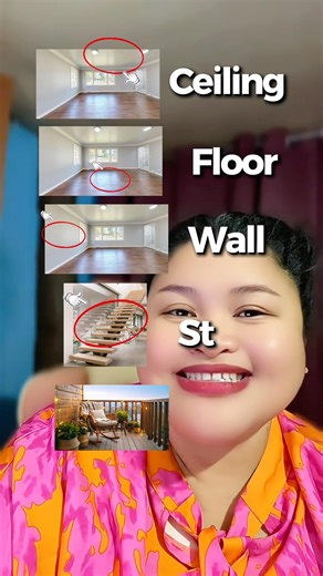 5 Parts of the House in English (Easy Vocabulary) #englishforbeginners #esol #esoleducation