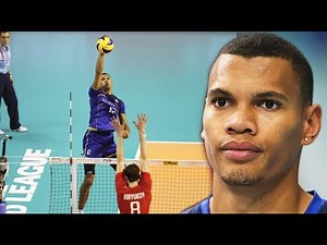 TOP 20 Best Volleyball Spikes by Stephen Boyer