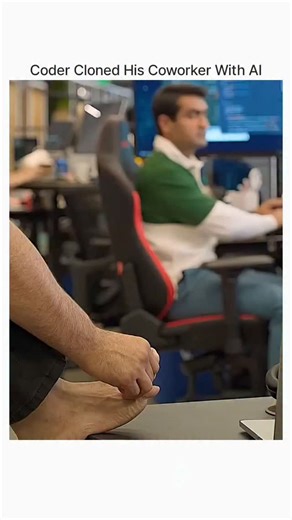 light_humour on Instagram: "📺 Series: Silicon Valley (2014–2019) 💻 Genre: Comedy • Tech • Satire 📀 Seasons: 6 ⏱️ Runtime: ~28 minutes per episode ⭐ Rating: ~8.5/10 (IMDb) 📖 Overview: Silicon Valley is a sharp, hilarious satire of the tech world, following socially awkward programmer Richard Hendricks and his friends as they try to build a startup called Pied Piper. What begins as a brilliant compression algorithm quickly turns into a chaotic journey through venture capital, cutthroat competi