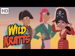 Wild Kratts - Best Season 3 Moments! (Part 5/6) | Kids Videos