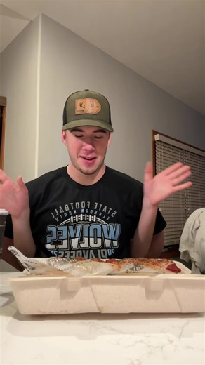 Firehouse subs review 🫶#firehouse#bf#funnyvideos#trending#foodreview