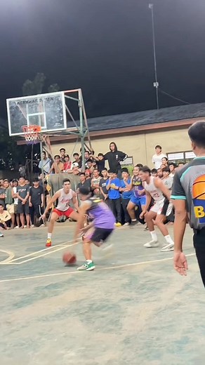13K views · 103 reactions | #highlightseveryon #basketball #playtime #LikeFollowShare #foryoupageviralシ゚ nice game team luuk | Aku Vlog | Facebook