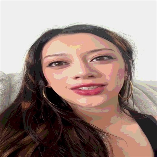 Megan Freddy Fazbear Blur Tutorial Part 1/6