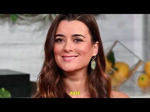 Cote de Pablo Bikini Photos Spark Outrage — Too Bold Even for Adults!
