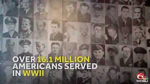 9.4K views · 19 reactions | When's the last time you visited The National WWII Museum? Get the full experience here >> https://bit.ly/2HWxVaT | WDSU News | Facebook