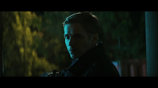 ▶️ First Kill - Official Trailer