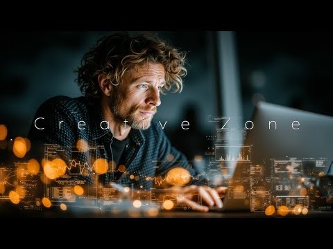 Master Your Workflow Unlock Deep Work & Creative Focus Now