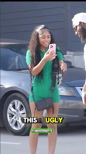 Nadia J Is A GOLD DIGGER 💦 #golddiggerprank #nadiaj #golddigger