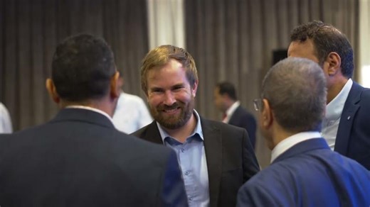 RRPS INDE Marine Symposium 2025 | INDE - MTU Egypt