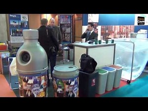 La collecte sélective et ludique selon Knapzak