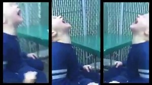 353K views · 5.2K shares | sound on | WEIRDnet | Facebook