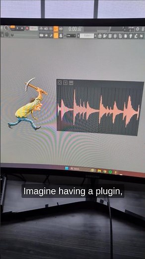 how to break down your samples