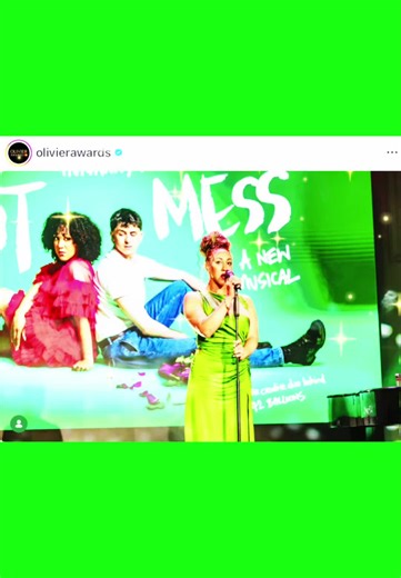 Hey again I have been checking out olivierawards instagram post and one of their posts included my favorite musical theatre performer Danielle Steers on it. Tomorrow I will be going to witness her concert at Zedel. The special guest that will be performing with her is Tobias Turley . I know that the event will be a great time with wonderful people. Me and the audience will for sure celebrate every moment. The event will craft an unforgettable night and the event will bring people together, one c
