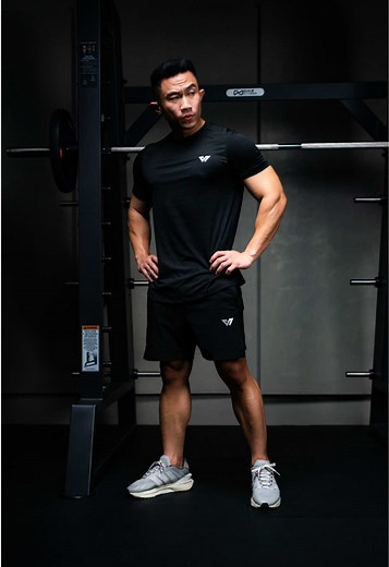 From the gym to the streets, Hybrid Shorts Whittaker are all about style and comfort in one. Ready for whatever comes next. #Whittaker