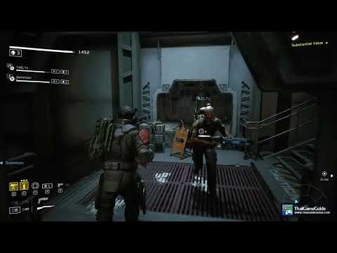 Aliens: Fireteam Elite (2026) — The Only Way to be Sure | Co-op Campaign Full Gameplay Walkthrough