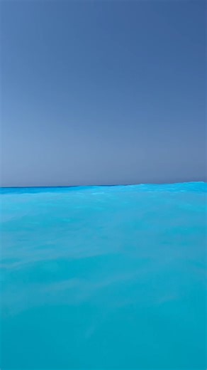 The amazingly blue waters of Lefkada , Greece 🎥 ernestdekat / TT | Best Destinations To Travel